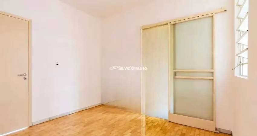 Apartamento com 3 quartos à venda na Rua Campos Elíseos, 587, Alto Barroca, Belo Horizonte