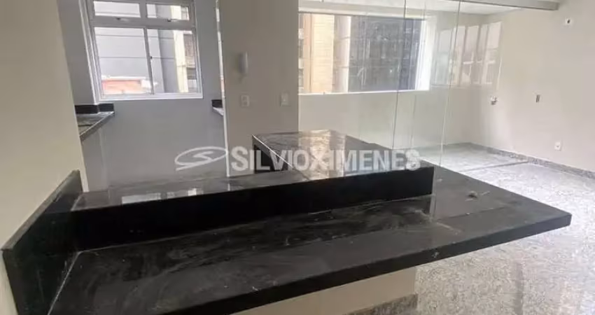 Apartamento com 2 quartos à venda na Rua da Bahia, 1403, Lourdes, Belo Horizonte