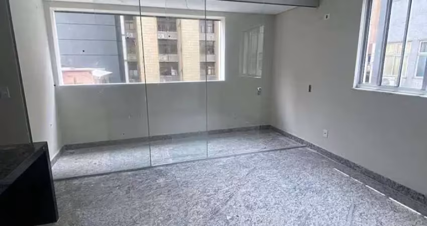 Apartamento com 3 quartos à venda na Rua da Bahia, 1403, Lourdes, Belo Horizonte