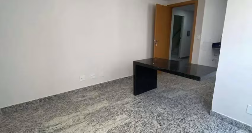 Apartamento com 1 quarto à venda na Rua Bernardo Guimarães, 1135, Boa Viagem, Belo Horizonte