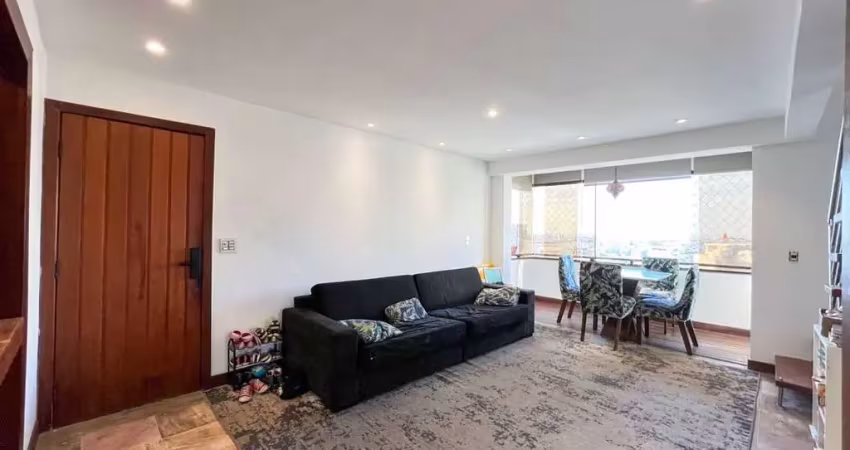 Residencial › cobertura no gutierrez com 200,00 (m²), 3 quartos e 2 vagas para aluguel, venda
