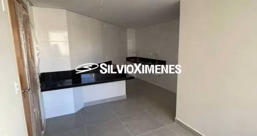 Apartamento com 2 quartos à venda na Rua Cláudio Manoel, 296, Funcionários, Belo Horizonte