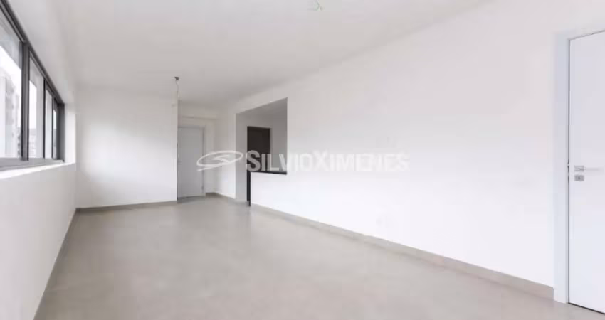 Apartamento com 3 quartos à venda na Rua Tomé de Souza, Savassi, Belo Horizonte