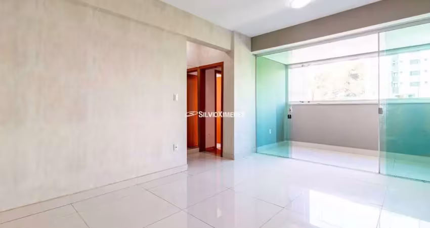 Residencial › apartamento com 91,00 (m²), 2 quartos e 2 vagas para aluguel, venda