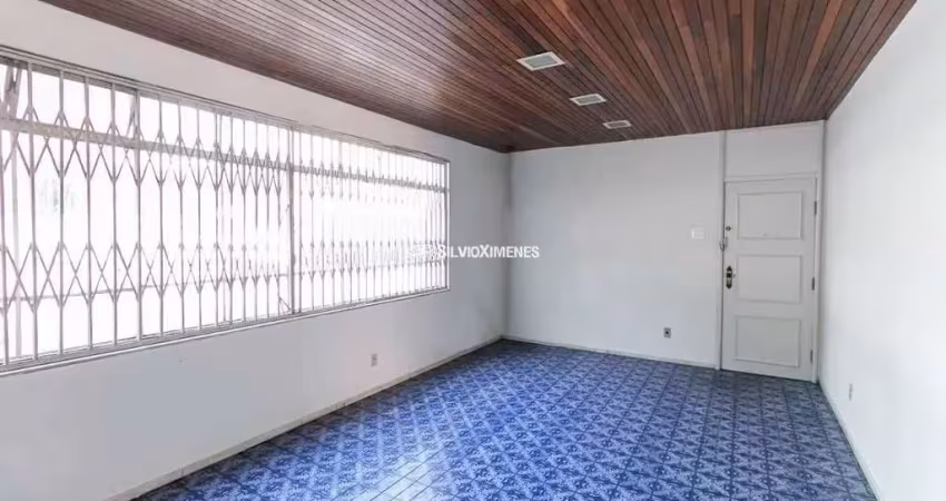 Residencial › apartamento com 130,00 (m²), 4 quartos e 1 vaga para venda