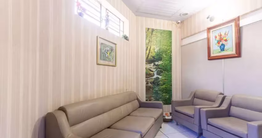 Casa com 2 quartos à venda na Rua Riachuelo, 813, Padre Eustáquio, Belo Horizonte