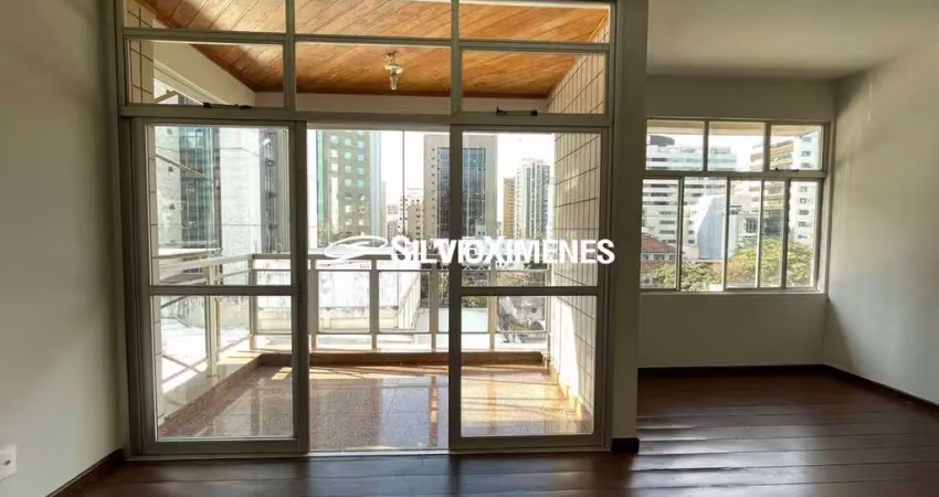 Residencial › apartamento no santo antônio com 95,00 (m²), 3 quartos e 2 vagas para aluguel