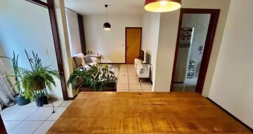 Apartamento com 2 quartos à venda na Rua Eugênio Vidigal Amaro, 40, Estoril, Belo Horizonte