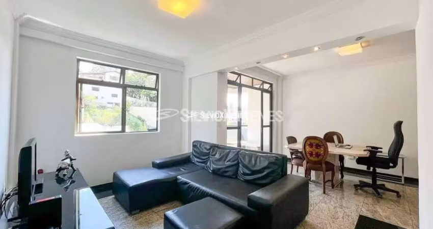 Residencial › apartamento com 183,00 (m²), 4 quartos e 3 vagas para venda