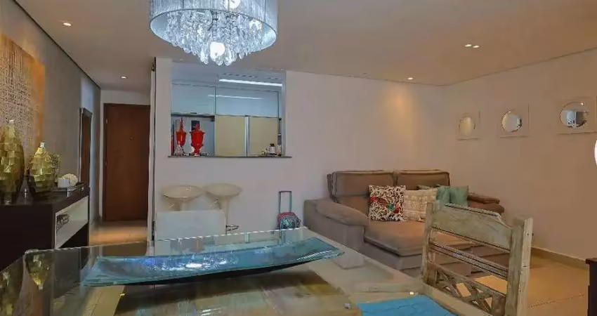 Apartamento com 2 quartos à venda na Rua Professora Bartira Mourão, 331, Buritis, Belo Horizonte