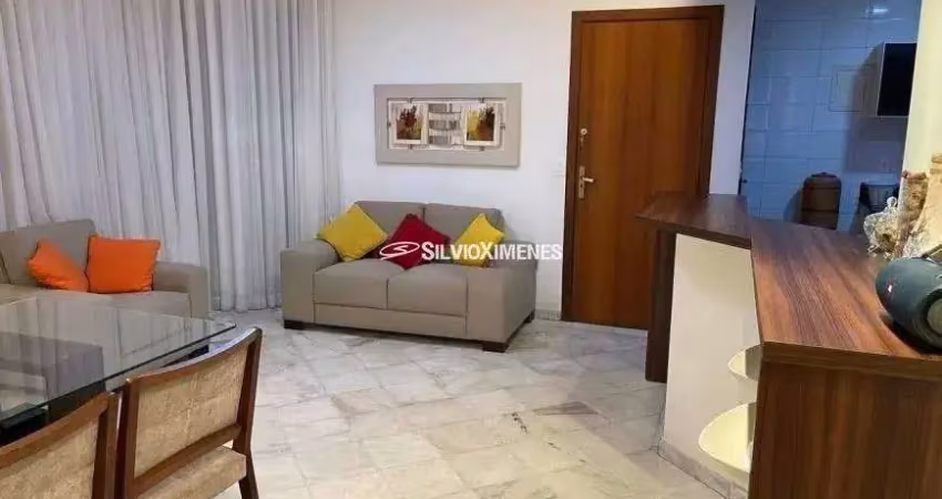 Apartamento para alugar com 100m², 3 quartos e 2 vagas