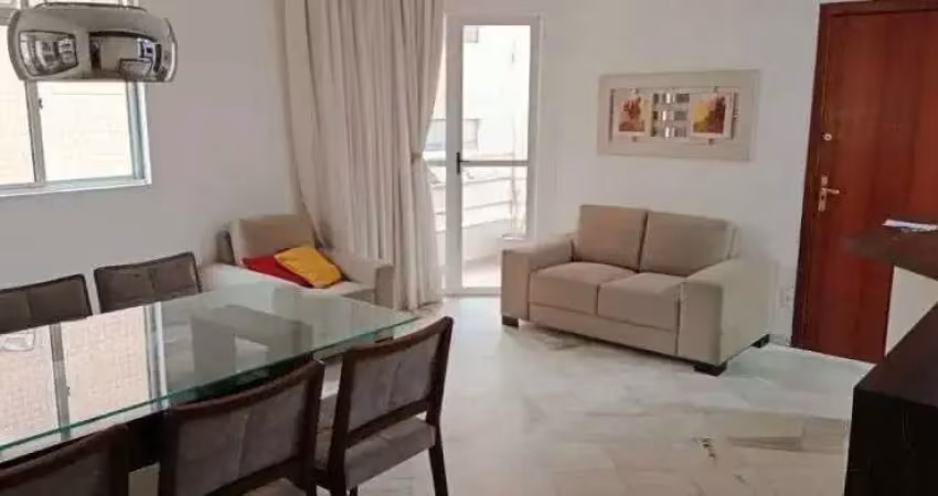 Apartamento para alugar com 100m², 3 quartos e 2 vagas