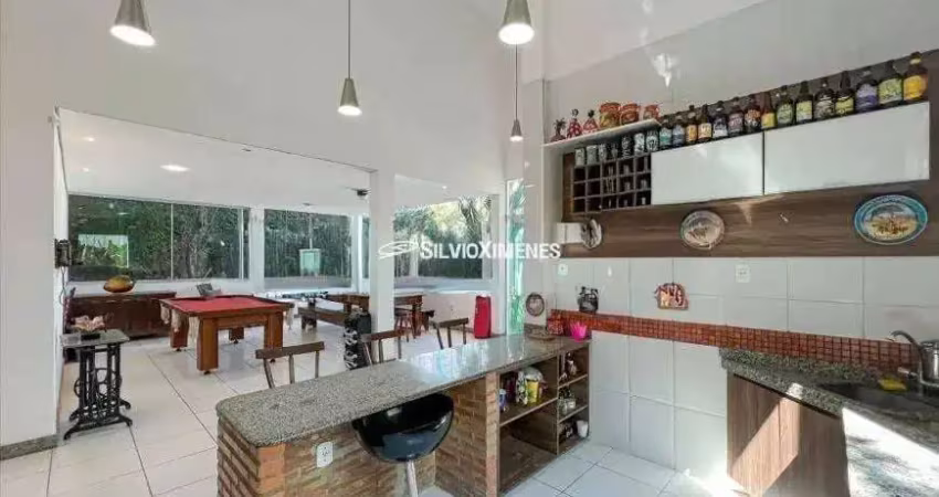 Casa com 5 quartos para alugar na Rua Juiz Achilles Velloso, Estoril, Belo Horizonte
