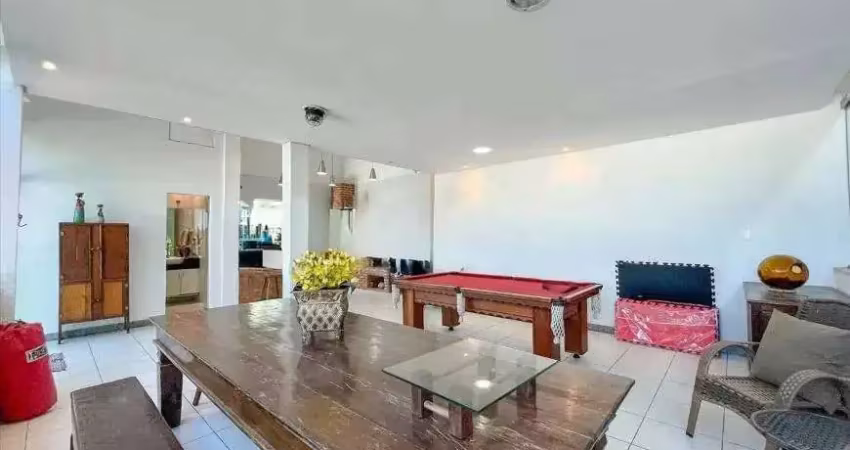 Residencial › casa no estoril com 398,00 (m²), 5 quartos e 4 vagas para aluguel