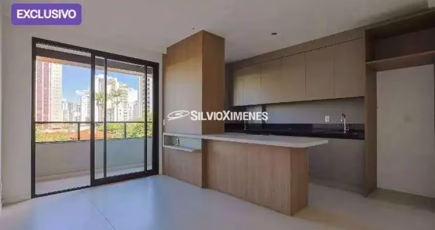 Residencial › apartamento com 64,00 (m²), 4 quartos e 2 vagas para aluguel