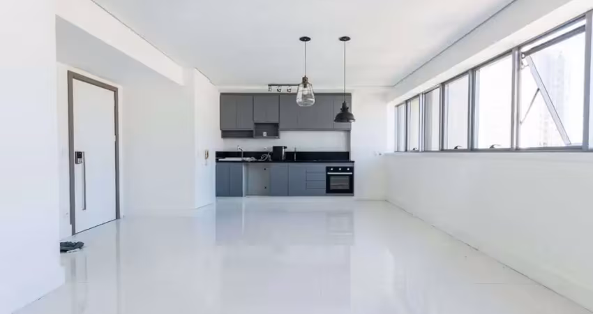 Apartamento com 1 quarto à venda na Rua Tomé de Souza, 950, Savassi, Belo Horizonte