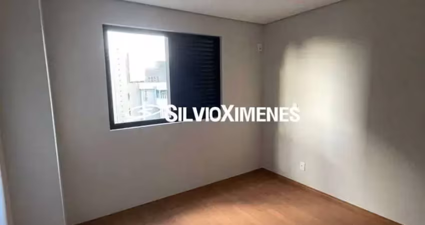 Residencial › apartamento no anchieta com 63,00 (m²), 2 quartos e 2 vagas para venda