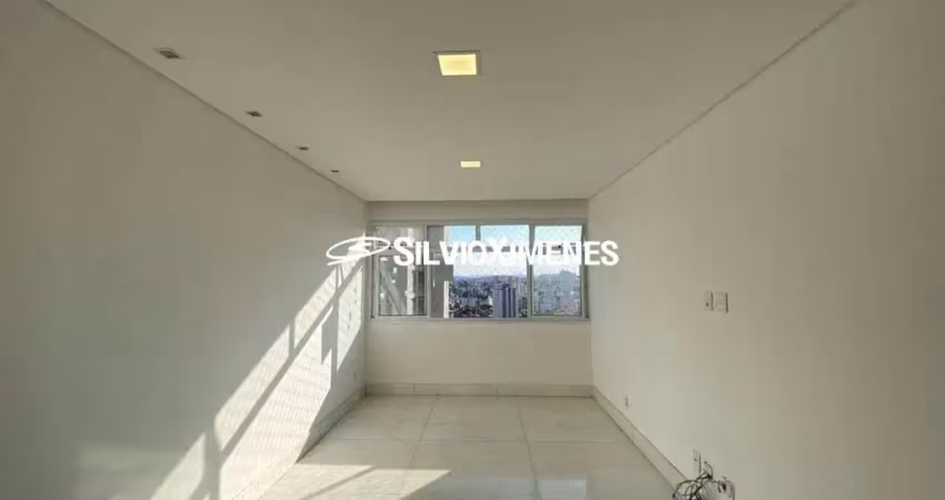 Residencial › apartamento com 140,00 (m²), 4 quartos e 2 vagas para venda