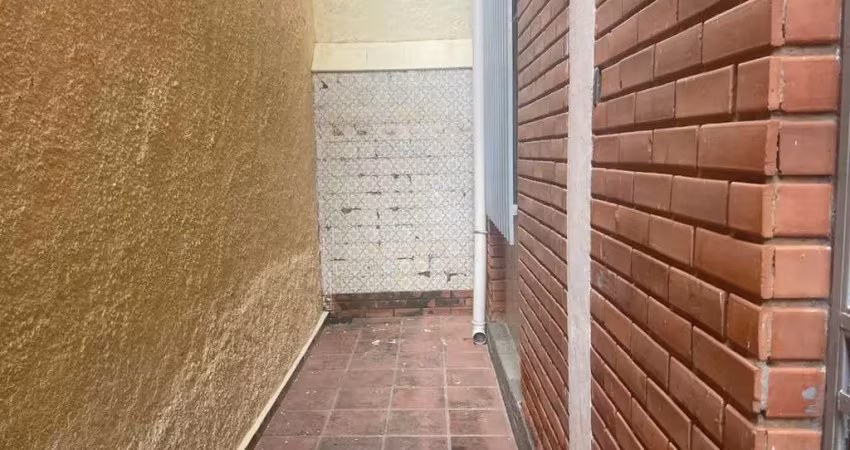 Apartamento com 3 quartos à venda na Rua Marechal Bitencourt, 350, Gutierrez, Belo Horizonte