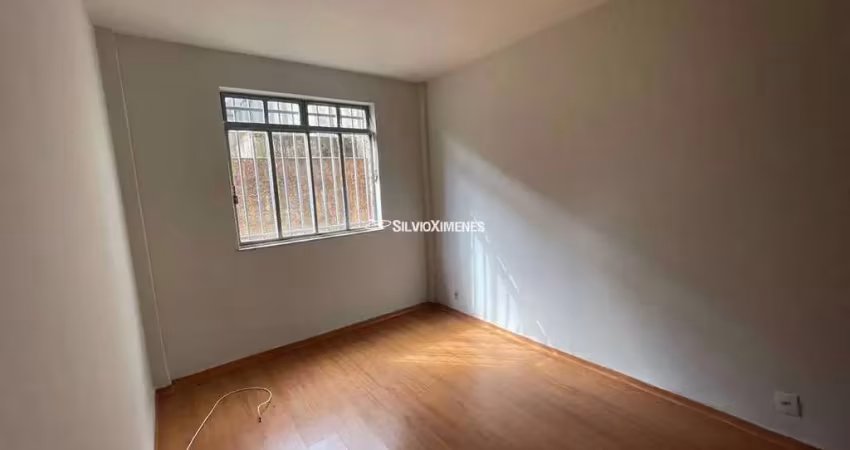Apartamento com 4 quartos à venda na Rua Marechal Bitencourt, 350, Gutierrez, Belo Horizonte