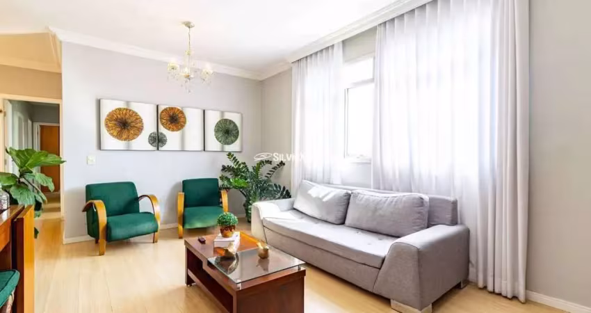 Apartamento com 4 quartos à venda na Rua Henrique Gorceix, 971, Padre Eustáquio, Belo Horizonte