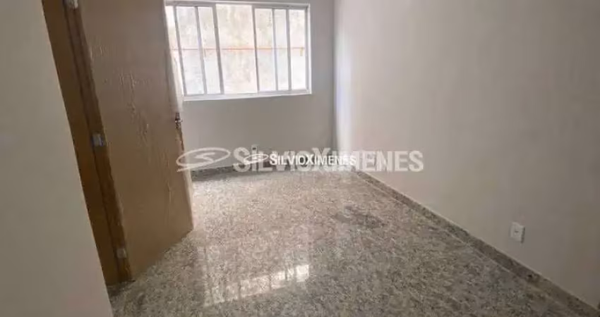 Apartamento com 2 quartos à venda na Rua Padre Marinho, Santa Efigênia, Belo Horizonte
