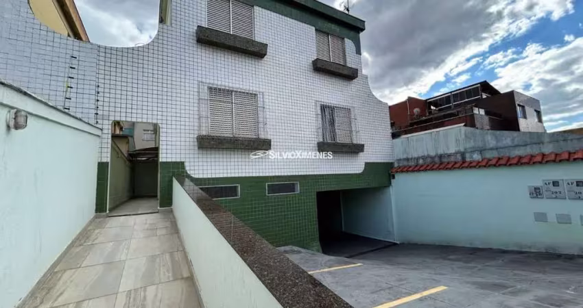 Apartamento com 3 quartos à venda na Rua Frei Leopoldo, 103, Ouro Preto, Belo Horizonte
