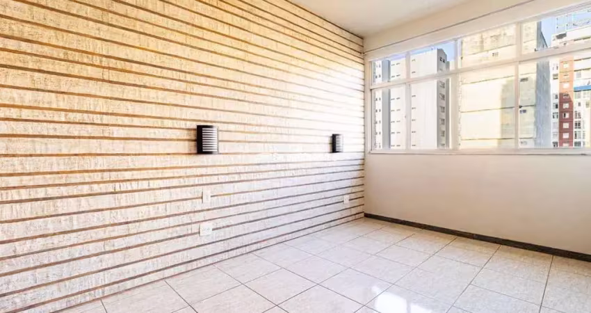 Apartamento com 2 quartos à venda na Avenida Paraná, 466, Centro, Belo Horizonte