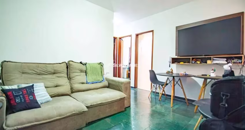 Apartamento com 2 quartos à venda na Rua Vila Rica, 959, Padre Eustáquio, Belo Horizonte
