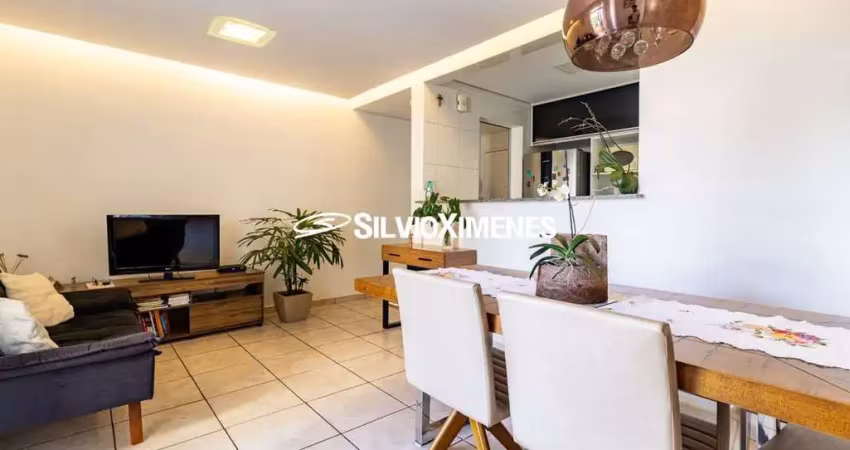 Residencial › apartamento no santa efigênia com 70,00 (m²), 3 quartos e 2 vagas para venda