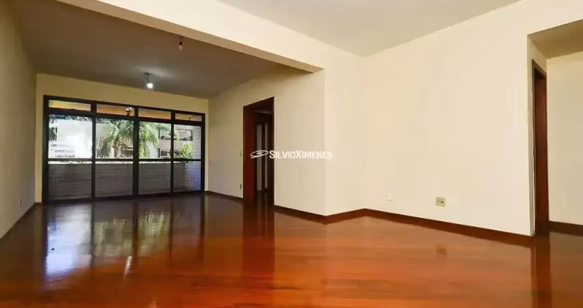 Apartamento com 4 quartos à venda na Rua Ceará, 2009, Funcionários, Belo Horizonte