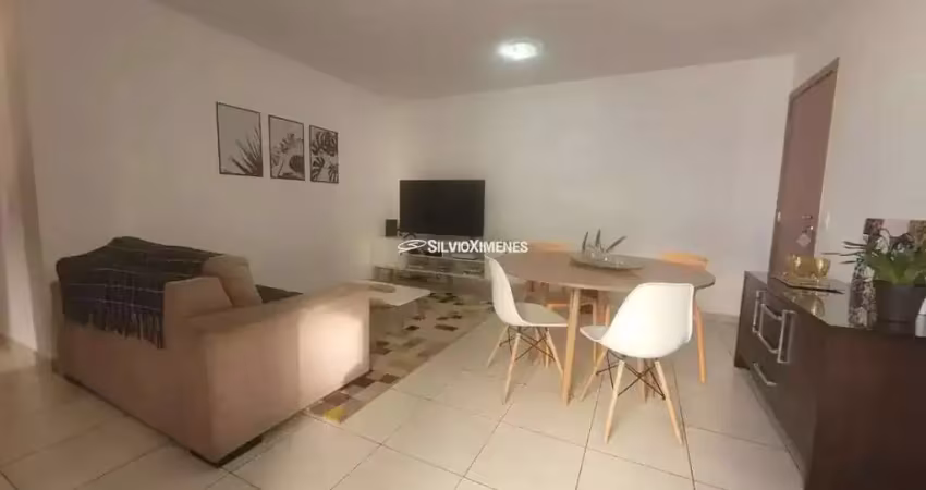 Apartamento com 3 quartos à venda na Rua Stella Hanriot, 518, Buritis, Belo Horizonte