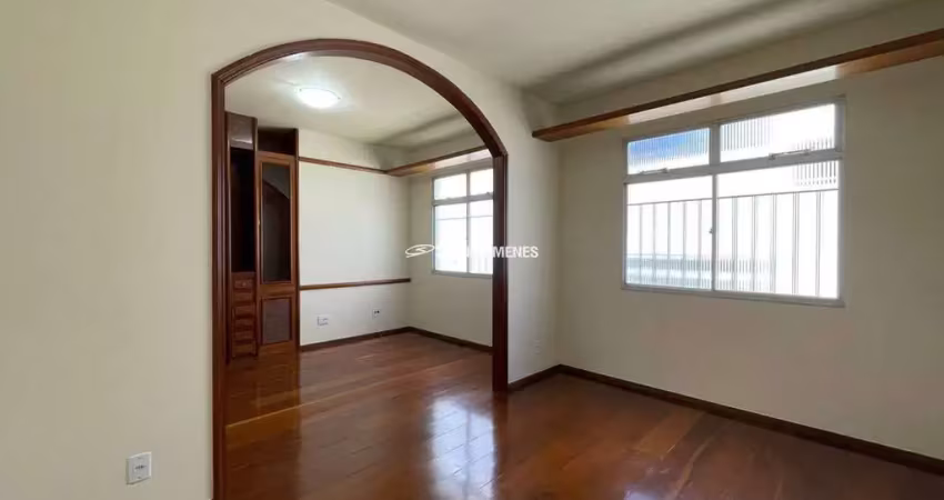 Apartamento para alugar com 100m², 3 quartos e 2 vagas