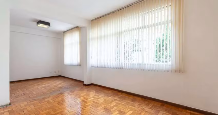Apartamento com 3 quartos à venda na Rua Montes Claros, Anchieta, Belo Horizonte