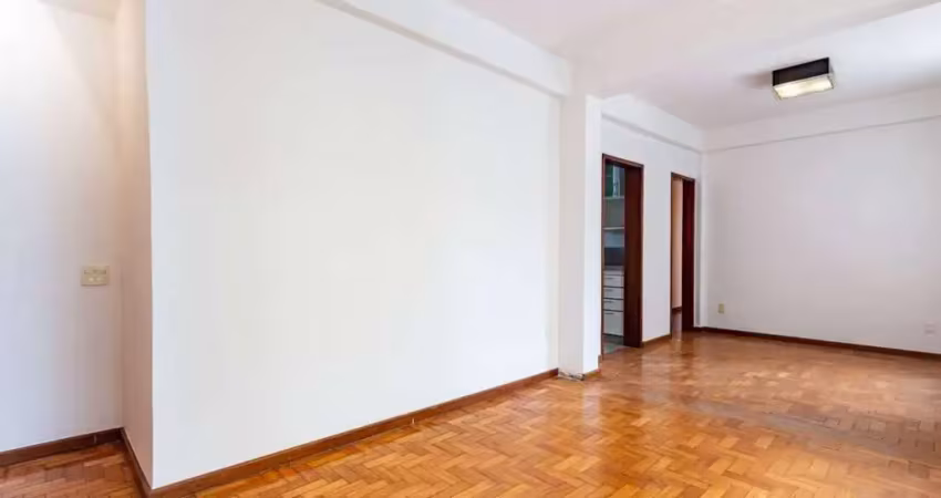 Apartamento com 3 quartos à venda na Rua Montes Claros, 1277, Anchieta, Belo Horizonte