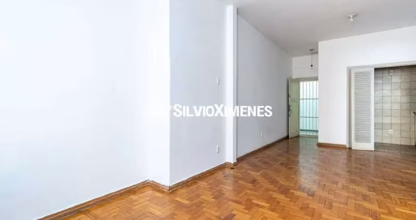 Residencial › apartamento no centro com 60,00 (m²), 2 quartos para venda