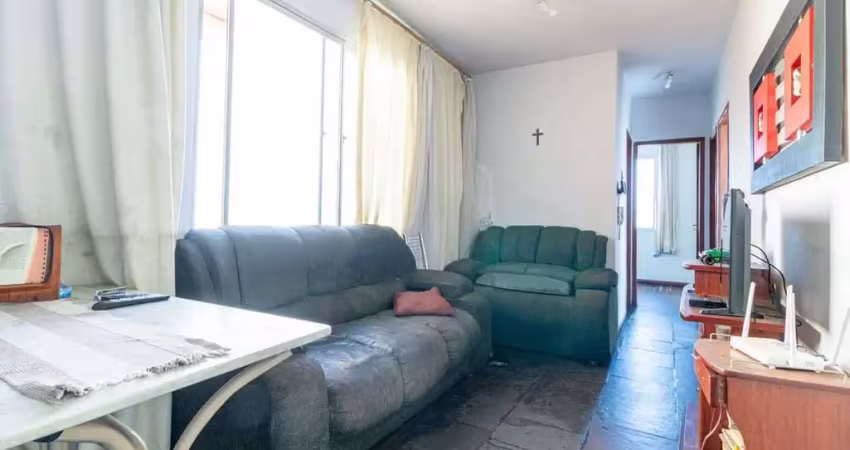 Residencial › apartamento com 60,00 (m²), 3 quartos e 1 vagas para venda