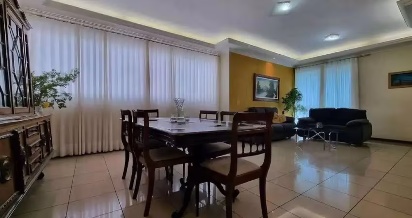 Residencial › apartamento no gutierrez com 156,00 (m²), 4 quartos e 3 vagas para venda