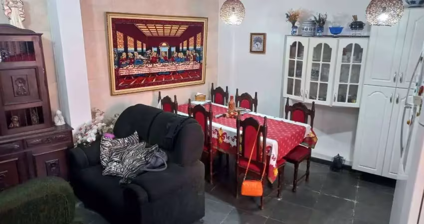 Casa com 3 quartos à venda na Rua Conselheiro Cipriano Soares, 48, Salgado Filho, Belo Horizonte