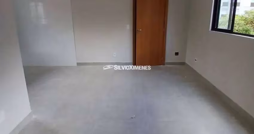 Apartamento com 2 quartos à venda na Rua Lavras, 693, São Pedro, Belo Horizonte