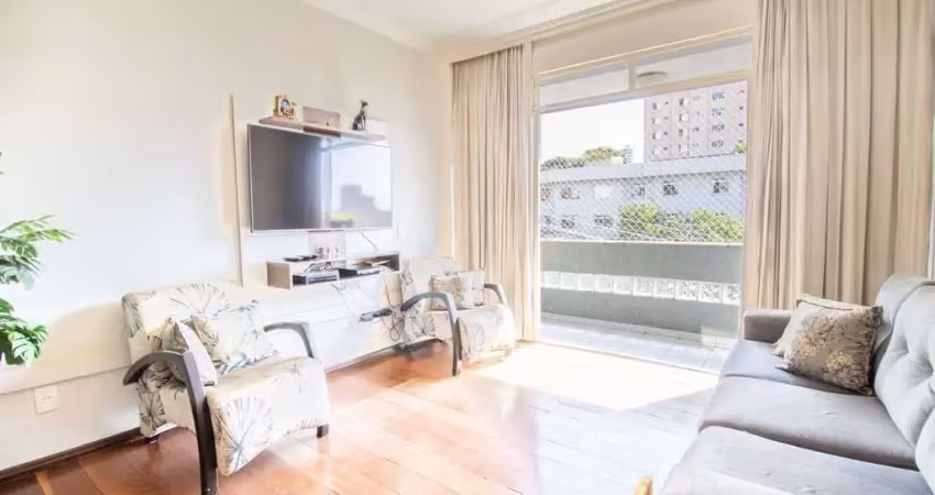 Apartamento com 2 quartos à venda na Rua Lavras, 935, São Pedro, Belo Horizonte