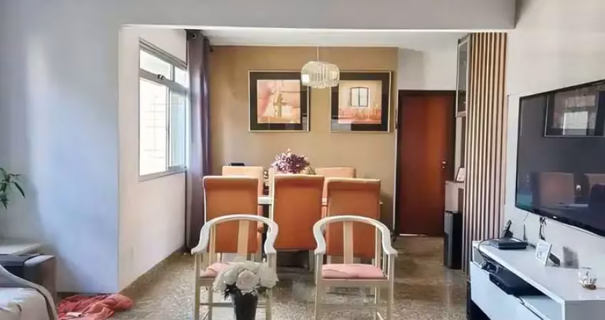 Residencial › apartamento no buritis com 150,00 (m²), 4 quartos e 3 vagas para venda