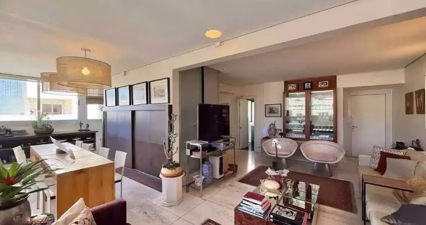 Residencial › cobertura com 175,00 (m²), 4 quartos e 2 vagas para venda