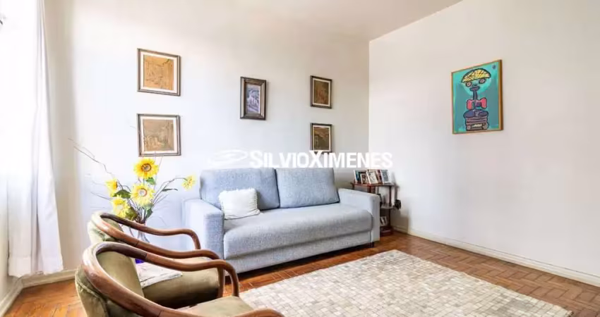 Apartamento com 3 quartos à venda na Rua Marechal Bitencourt, 1044, Gutierrez, Belo Horizonte
