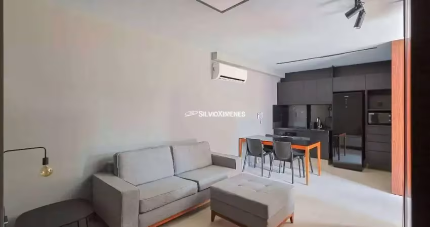 Residencial › apartamento com 69,00 (m²), 1 quartos e 1 vagas para aluguel