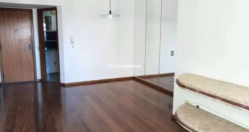 Apartamento com 2 quartos à venda na Rua Sergipe, 781, Savassi, Belo Horizonte