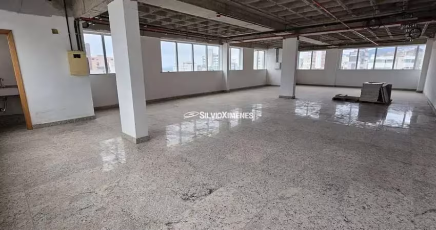 Comercial › andar com 150,00 (m²), 2 vagas para aluguel, venda