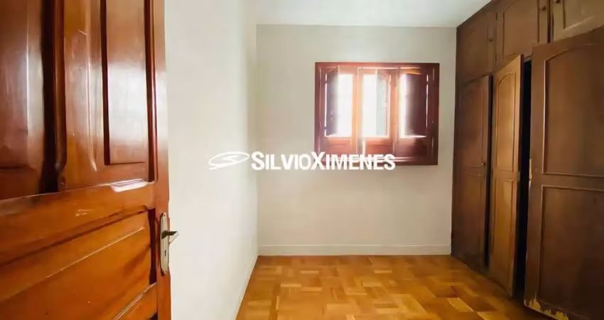 Residencial › casa no colégio batista com 400,00 (m²), 4 quartos e vagas para venda