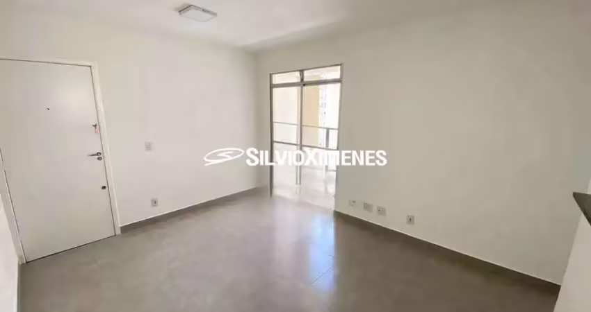 Residencial › apartamento com 70,00 (m²), 3 quartos e 1 vagas para aluguel
