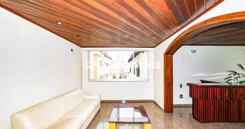 Residencial › apartamento com 96,00 (m²), 3 quartos e 2 vagas para venda